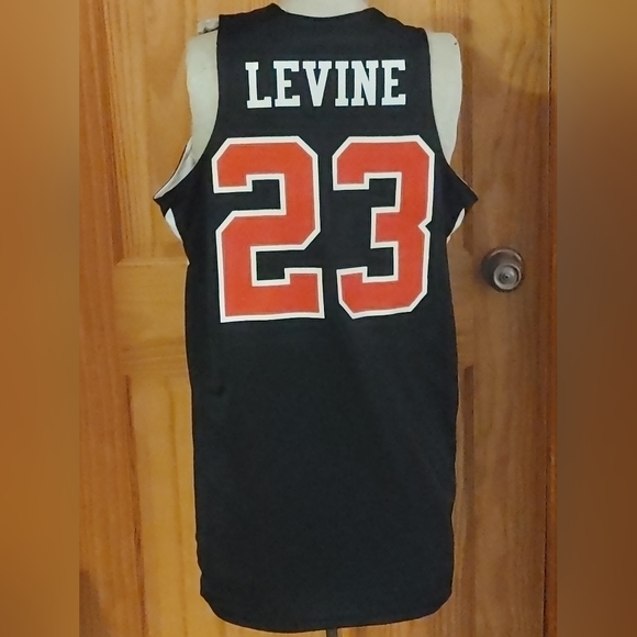 Wellesley College Basketball Jersey Boston MA Size Medium Two Sided Like New 🏀 - Picture 3 of 5